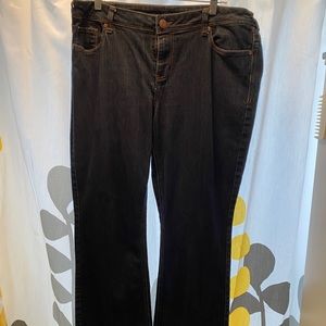 Maurices Jeans